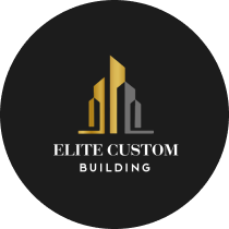 elite logo home