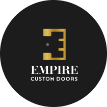 empire custom home
